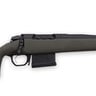 Weatherby 307 Range XP OD Green/Black Cerakote Bolt Action Rifle - 7mm PRC - 24in - Green