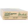 Weatherby 378 Weatherby Magnum 270gr Spire Point Rifle Ammo - 20 Rounds