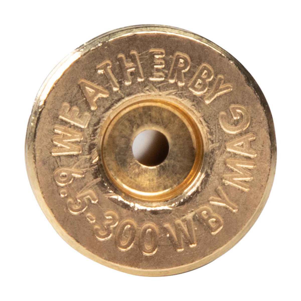 Weatherby 6 5 300 Weatherby Magnum Rifle Reloading Brass 50 Count weatherby-6-5-300-weatherby-magnum-rifle-reloading-brass-50-count