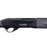 Weatherby Element Matte Black 20 Gauge 3in Semi Automatic Shotgun - 28in - Black