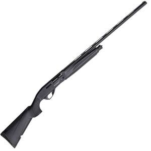 Weatherby Element II Synthetic 20 Gauge 3in Matte Black Semi Automatic Shotgun  28in