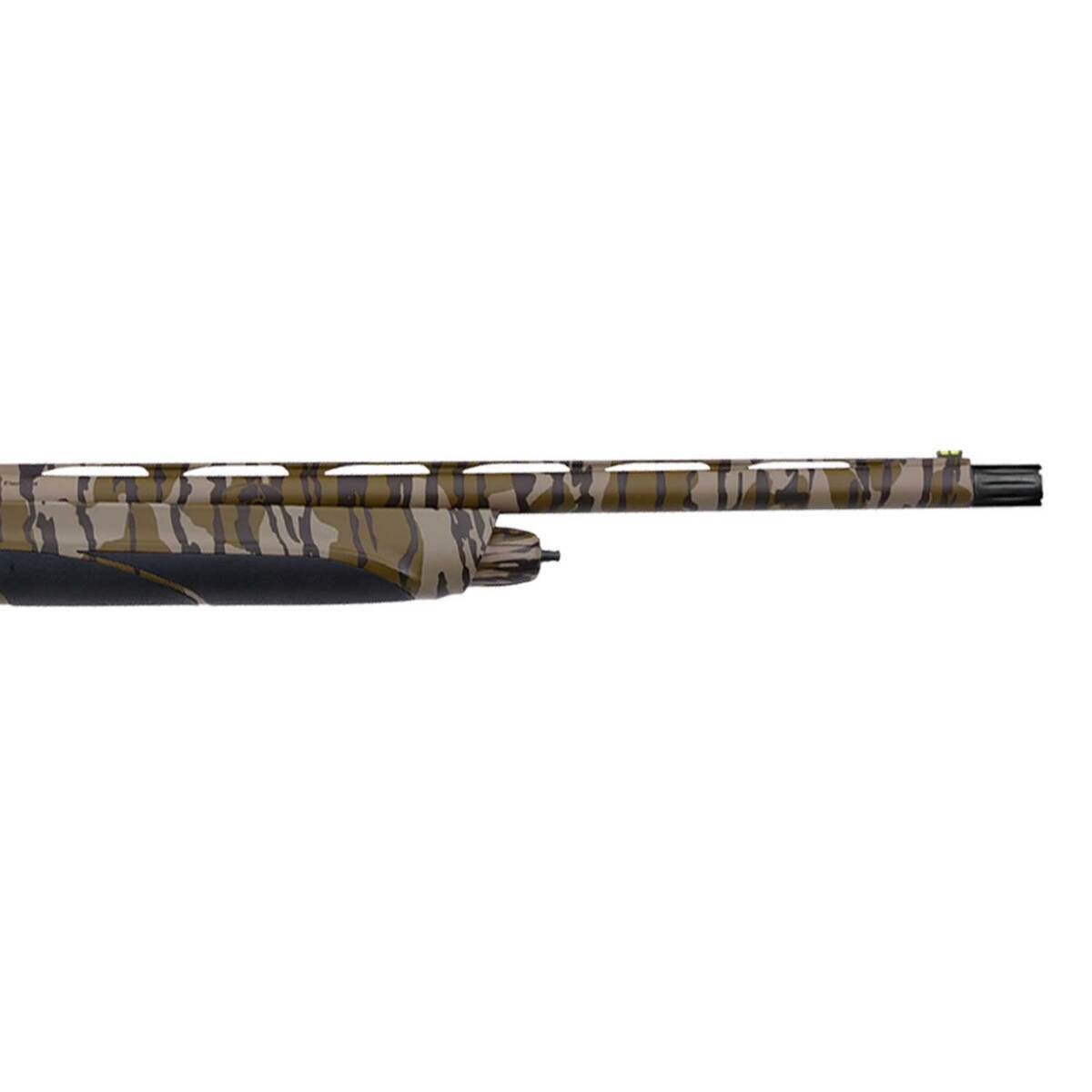 Weatherby Element Turkey Mossy Oak Bottomland 12 Gauge 3in Semi Automatic Shotgun - Camo Weatherby Element Turkey Mossy Oak Bottomland 12 Gauge 3in Semi Automatic Shotgun - Camo