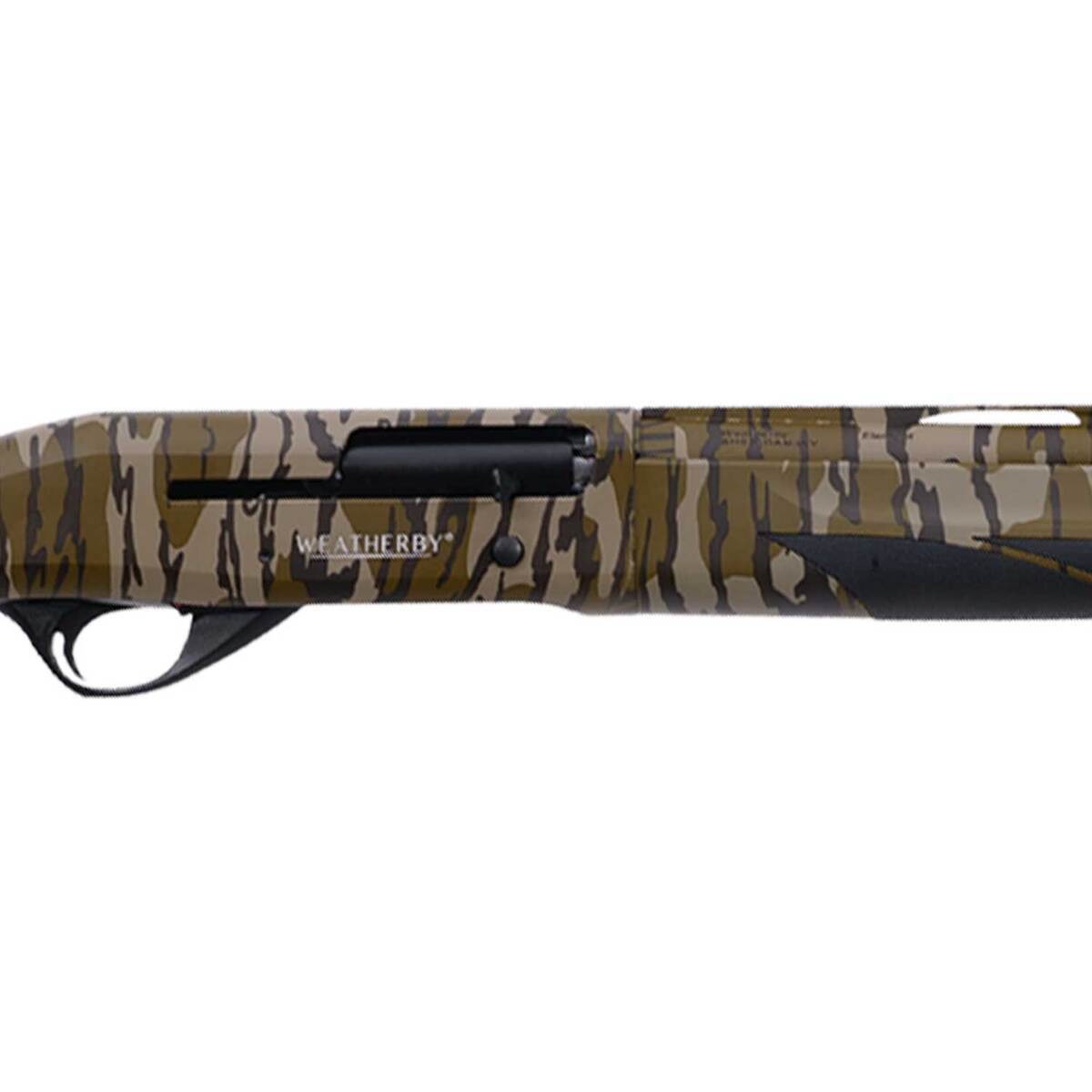 Weatherby Element Turkey Mossy Oak Bottomland 20 Gauge 3in Semi