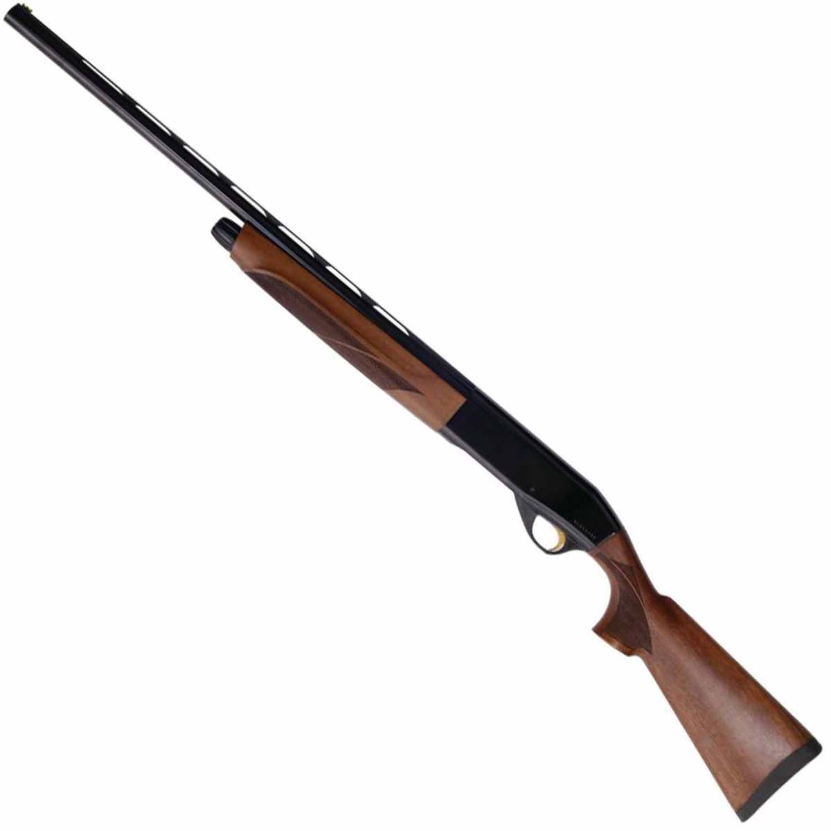 Weatherby Element Upland Black 12 Gauge 3in Semi Automatic Shotgun - 26in Weatherby Element Upland Black 12 Gauge 3in Semi Automatic Shotgun - 26in