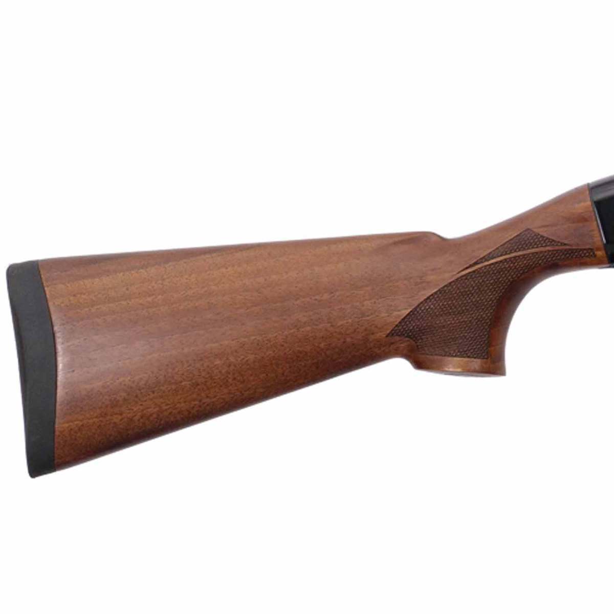 Weatherby Element Upland Black 12 Gauge 3in Semi Automatic Shotgun - 26in Weatherby Element Upland Black 12 Gauge 3in Semi Automatic Shotgun - 26in