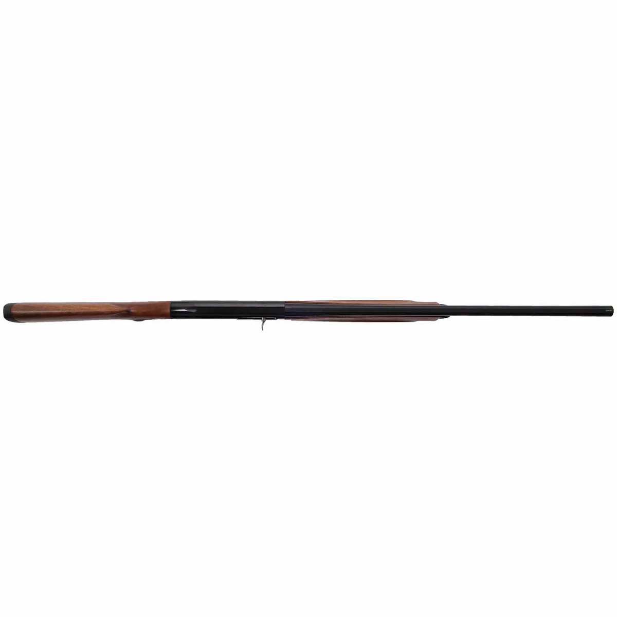 Weatherby Element Upland Black 12 Gauge 3in Semi Automatic Shotgun - 26in Weatherby Element Upland Black 12 Gauge 3in Semi Automatic Shotgun - 26in