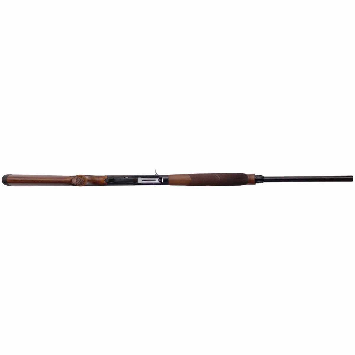Weatherby Element Upland Black 12 Gauge 3in Semi Automatic Shotgun - 26in Weatherby Element Upland Black 12 Gauge 3in Semi Automatic Shotgun - 26in