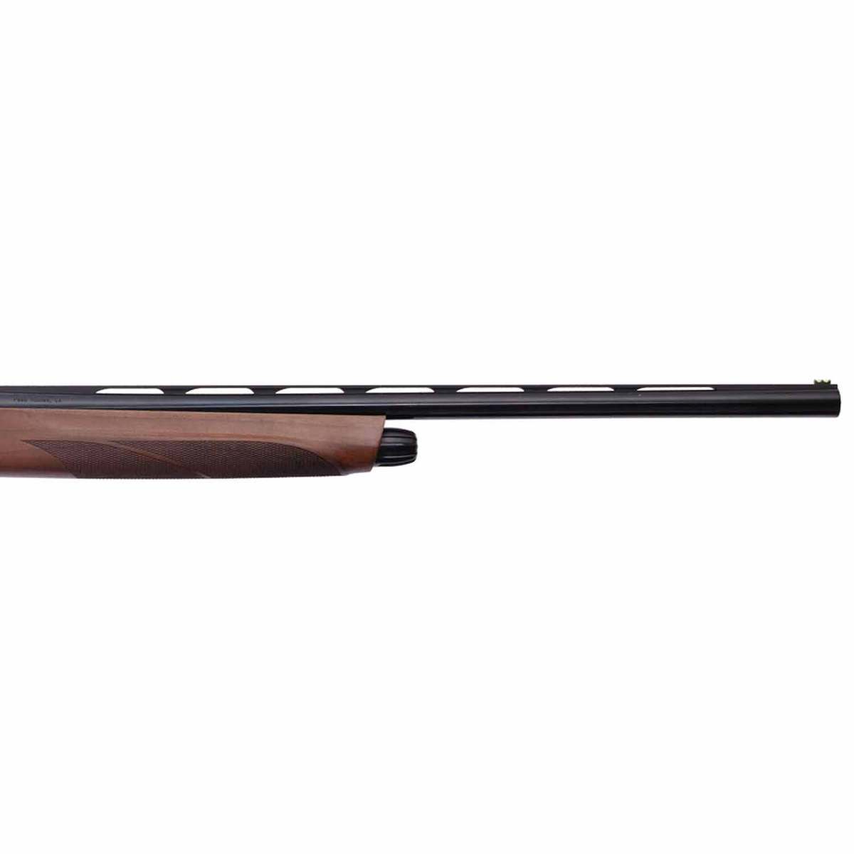 Weatherby Element Upland Black/Walnut 12 Gauge 3in Semi Automatic Shotgun - 28in Weatherby Element Upland Black/Walnut 12 Gauge 3in Semi Automatic Shotgun - 28in