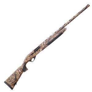 Weatherby Element Waterfowl Realtree Max-5 Camouflage/Black Fixed Griptonite 20 Gauge 3in Semi Automatic Shotgun -26in