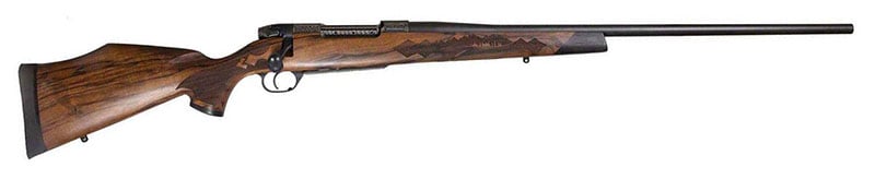 Weatherby Mark V 300 Weatherby Magnum