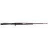 Weatherby Mark V Accumark Black/Gray Bolt Action Rifle - 300 Winchester Magnum - Black/Gray