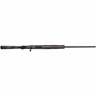 Weatherby Mark V Accumark Pro Tungsten Gray Bolt Action Rifle - 257 Weatherby Magnum - Carbon Fiber w / Gray Sponge Patterns