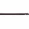 Weatherby Mark V Accumark Pro Tungsten Gray Bolt Action Rifle - 30-378 Weatherby Magnum - Carbon Fiber w / Gray Sponge Patterns