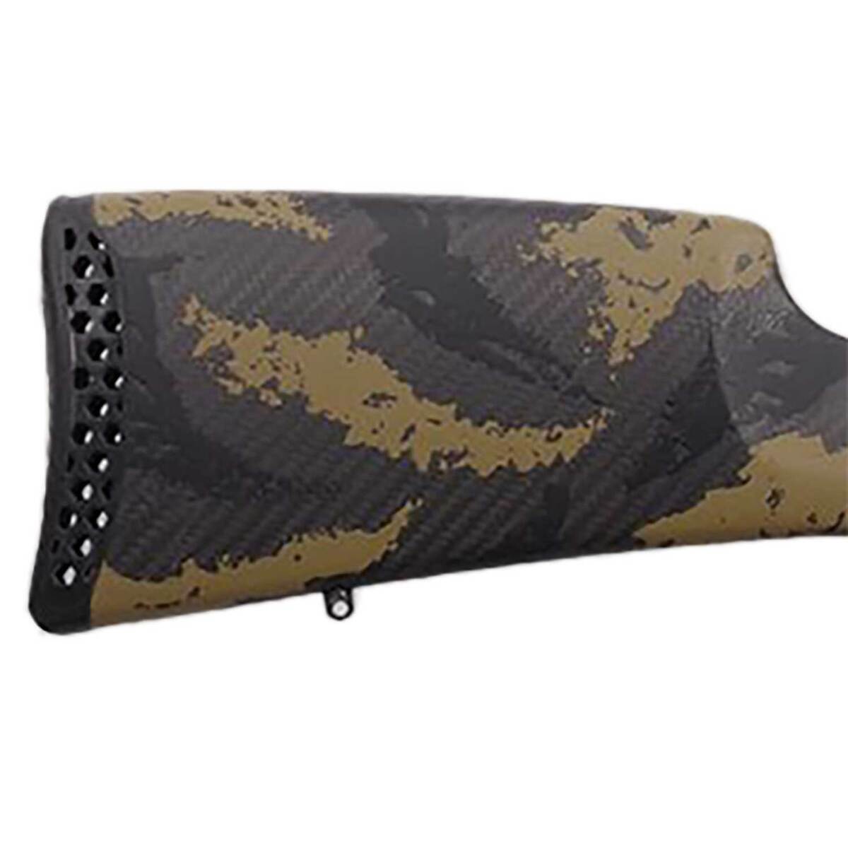 Weatherby Mark V Apex Coyote Tan Cerakote Bolt Action Rifle - 240 Weatherby Magnum - 24in - Camo Weatherby Mark V Apex Coyote Tan Cerakote Bolt Action Rifle - 240 Weatherby Magnum - 24in - Camo