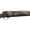 Weatherby Mark V Apex Coyote Tan Cerakote Bolt Action Rifle - 300 Weatherby Magnum - 28in - Camo