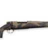 Weatherby Mark V Apex Coyote Tan Cerakote Bolt Action Rifle - 6.5-300 Weatherby Magnum - 28in - Camo