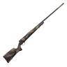 Weatherby Mark V Apex Coyote Tan Cerakote Bolt Action Rifle - 6.5 Weatherby RPM - 24in - Camo