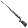 Weatherby Mark V Apex Coyote Tan Cerakote Left Hand Bolt Action Rifle - 308 Winchester - 24in - Camo