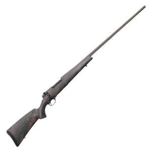 Weatherby Mark V Backcountry 2.0 338 Weatherby RPM Patriot Brown Cerakote Bolt Action Rifle - 20in