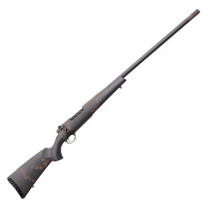 Weatherby Mark V Backcountry 2.0 Carbon Bolt Action Rifle – 257 Weatherby Magnum – 26in