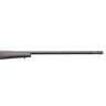 Weatherby Mark V Backcountry 2.0 338 Weatherby RPM Carbon Patriot Brown Cerakote Bolt Action Rifle - 22in - Camo