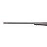 Weatherby Mark V Backcountry 2.0 Carbon Patriot Brown Cerakote Left Hand Bolt Action Rifle - 243 Winchester - 24in - Camo