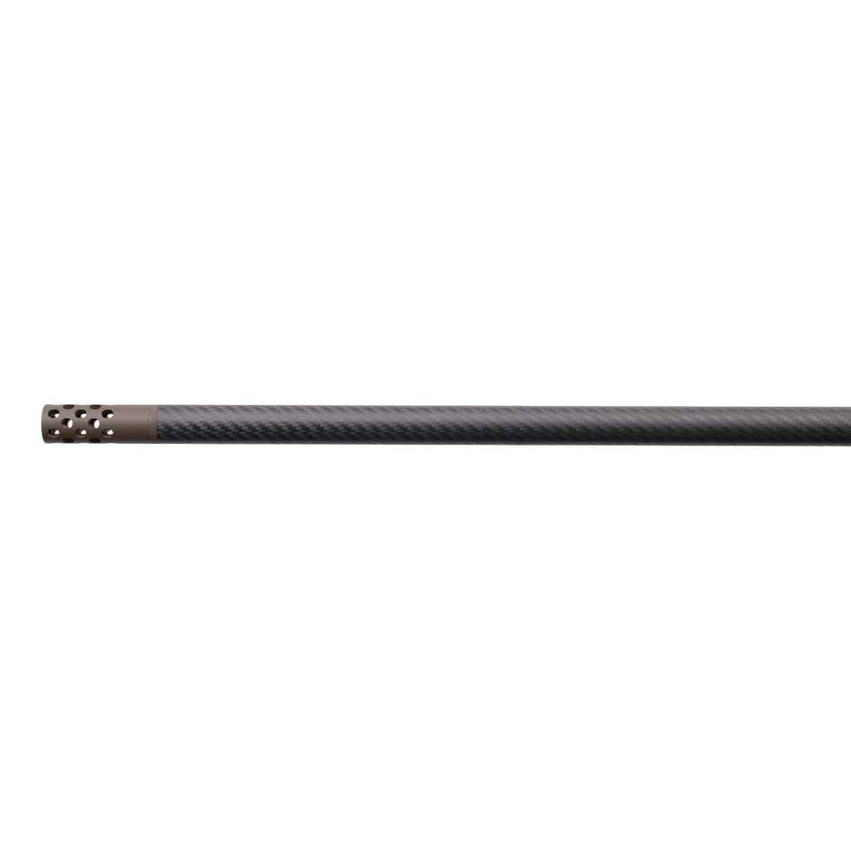 Weatherby Mark V Backcountry 2.0 Carbon Patriot Brown Cerakote Left Hand Bolt Action Rifle - 300 Weatherby Magnum - 26in - Brown Weatherby Mark V Backcountry 2.0 Carbon Patriot Brown Cerakote Left Hand Bolt Action Rifle - 300 Weatherby Magnum - 26in - Brown