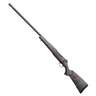 Weatherby Mark V Backcountry 2.0 338 Weatherby RPM Carbon Patriot Brown Cerakote Left Hand Bolt Action Rifle - 22in - Camo