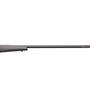 Weatherby Mark V Backcountry 2.0 Carbon Patriot Brown Dark Green/Brown Sponged Bolt Action Rifle - 30-378 Weatherby Magnum - 26in - Brown