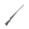 Weatherby Mark V Backcountry 2.0 Carbon Patriot Brown Dark Green/Brown Sponged Bolt Action Rifle - 300 Weatherby Magnum - 26in - Brown