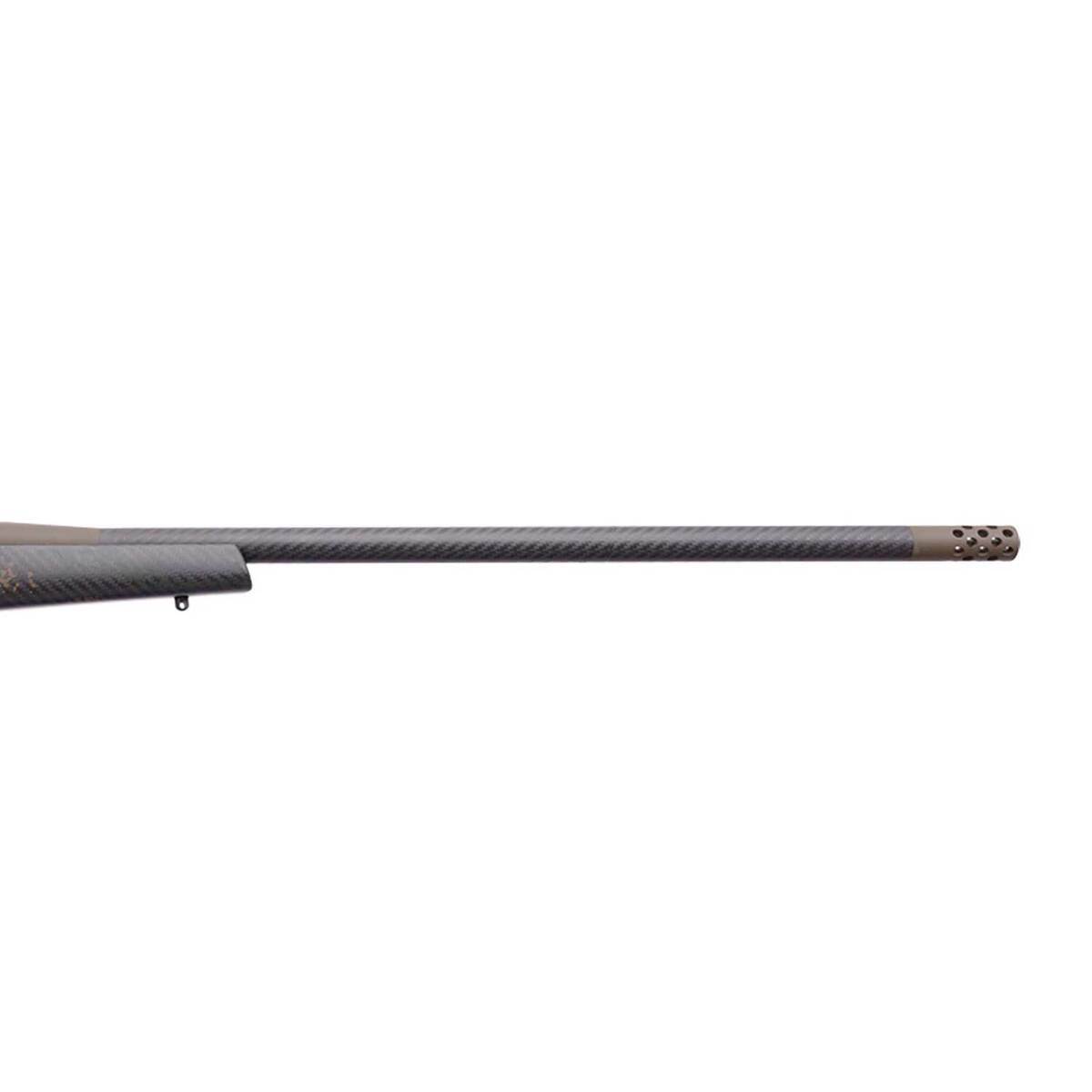 Weatherby Mark V Backcountry 2.0 300 Weatherby Magnum Carbon Patriot Brown Dark Green/Brown Sponged Bolt Action Rifle - 26in - Brown Weatherby Mark V Backcountry 2.0 300 Weatherby Magnum Carbon Patriot Brown Dark Green/Brown Sponged Bolt Action Rifle - 26in - Brown