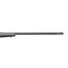 Weatherby Mark V Backcountry 2.0 Carbon Patriot Brown Dark Green/Brown Sponged Bolt Action Rifle - 6.5 Weatherby RPM - 24in - Brown