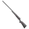 Weatherby Mark V Backcountry 2.0 Carbon Patriot Brown Left Hand Bolt Action Rifle - 257 Weatherby Magnum - 26in - Brown