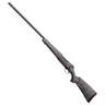 Weatherby Mark V Backcountry 2.0 Carbon Patriot Brown Left Hand Bolt Action Rifle - 30-378 Weatherby Magnum - 26in - Brown