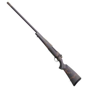 Weatherby Mark V Backcountry 2.0 Carbon Patriot Brown Left Hand Bolt Action Rifle - 30-378 Weatherby Magnum - 26in