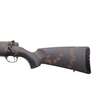 Weatherby Mark V Backcountry 2.0 Carbon Patriot Brown Left Hand Bolt Action Rifle - 30-378 Weatherby Magnum - 26in - Brown