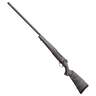 Weatherby Mark V Backcountry 2.0 Carbon Patriot Brown Left Hand Bolt Action Rifle - 6.5-300 Weatherby Magnum - 26in - Brown