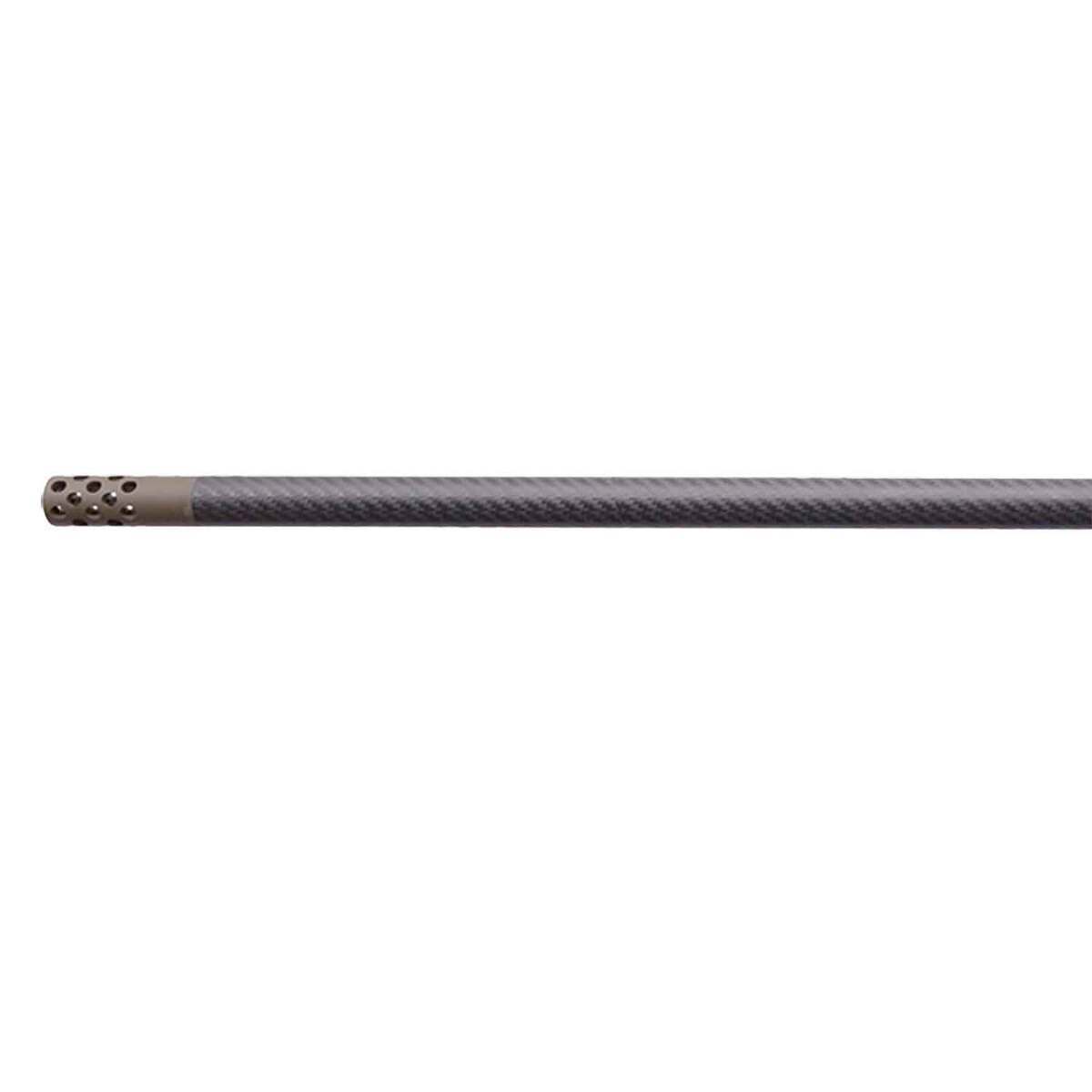 Weatherby Mark V Backcountry 2.0 Carbon Patriot Brown Left Hand Bolt Action Rifle - 6.5-300 Weatherby Magnum - 26in - Brown Weatherby Mark V Backcountry 2.0 Carbon Patriot Brown Left Hand Bolt Action Rifle - 6.5-300 Weatherby Magnum - 26in - Brown