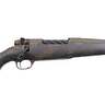 Weatherby Mark V Backcountry 2.0 338 Weatherby RPM Patriot Brown Cerakote Bolt Action Rifle - 20in - Camo