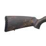 Weatherby Mark V Backcountry 2.0 338 Weatherby RPM Patriot Brown Cerakote Bolt Action Rifle - 20in - Camo