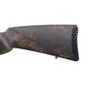 Weatherby Mark V Backcountry 2.0 Patriot Brown Cerakote Left Hand Bolt Action Rifle - 240 Weatherby Magnum - 26in - Camo