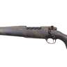Weatherby Mark V Backcountry 2.0 Patriot Brown Cerakote Left Hand Bolt Action Rifle - 243 Winchester - 24in - Camo