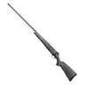 Weatherby Mark V Backcountry 2.0 Patriot Brown Cerakote Left Hand Bolt Action Rifle - 6.5 Creedmoor - 24in - Camo