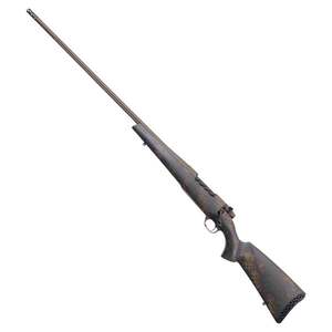 Weatherby Mark V Backcountry 2.0 Patriot Brown Left Hand Bolt Action Rifle - 270 Weatherby Magnum - 26in