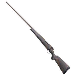 Weatherby Mark V Backcountry 2.0 Patriot Brown Left Hand Bolt Action Rifle - 6.5-300 Weatherby Magnum - 26in