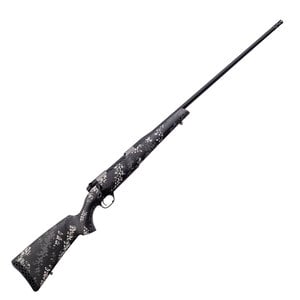 Weatherby Mark V Backcountry 2.0 Ti Bolt Action Rifle – 240 Weatherby Magnum – 24in