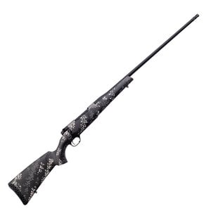 Weatherby Mark V Backcountry 20 Ti 257 Weatherby Magnum Bolt Action Rifle  26in