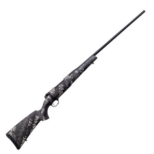 Weatherby Mark V Backcountry 2.0 Ti Bolt Action Rifle – 257 Weatherby Magnum – 26in