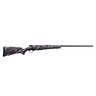 Weatherby Mark V Backcountry 2.0 Ti Bolt Action Rifle – 270 Weatherby Magnum – 26in - Grey/White Sponge Camo