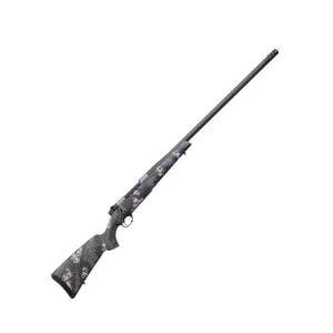 Weatherby Mark V Backcountry 20 TI 257 Weatherby Magnum Carbon Graphite Black Sponged Bolt Action Rifle  26in